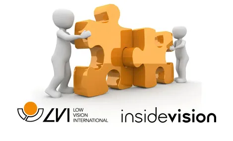 LVI i nytt produktionssamarbete med Insidevision