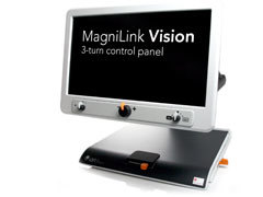 MagniLink Vision