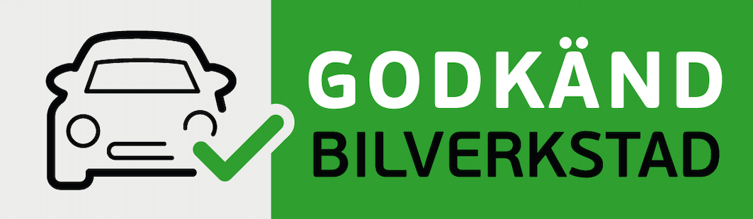 Godkänd bilverkstad