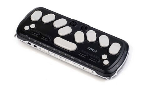 Voice sense 1