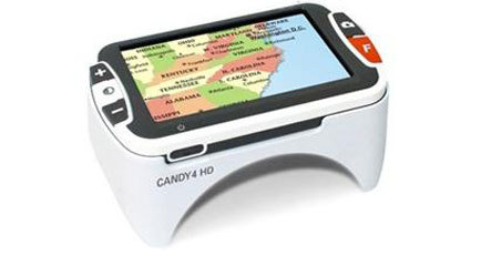 Candy 4 HD 3