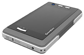 Senseview 1