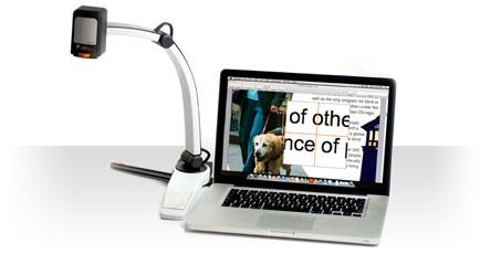 MagniLink S Computer