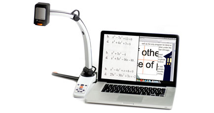 MagniLink S Computer Monitor