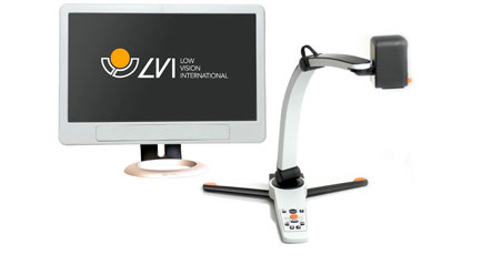 MagniLink S Monitor