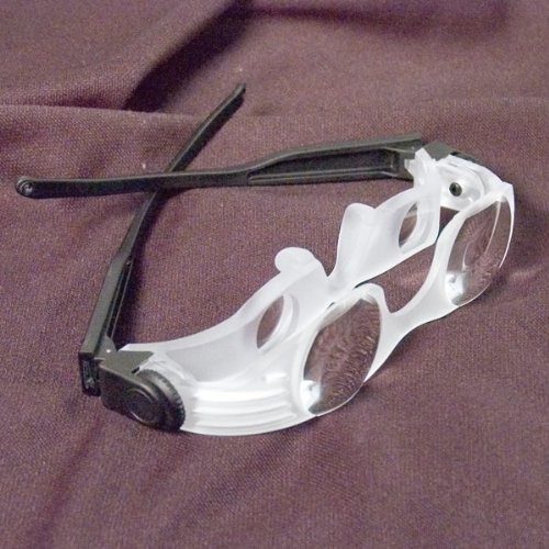 TV-glasögon 1