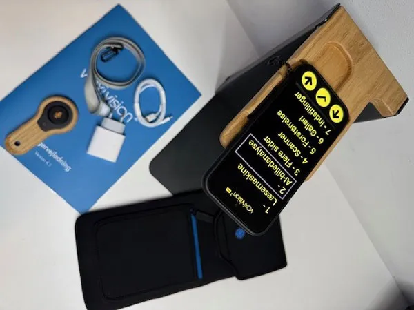 VoxiVision 2