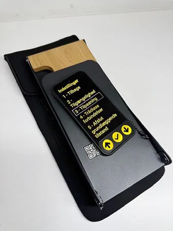VoxiVision 5