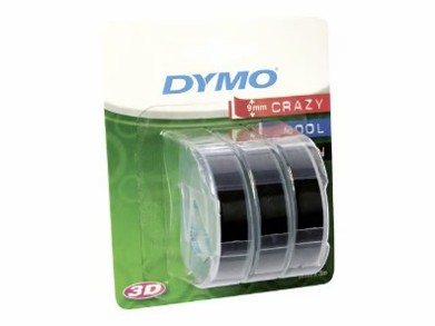 DYMO tape til 6DOT Braille label maker