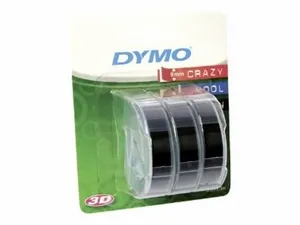 Dymo til 6DOT Braille label maker