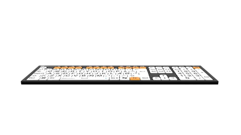 LogicKeyboard  3