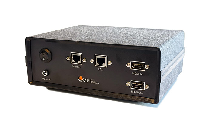 Magnilink AIR Framegrabber Standalone