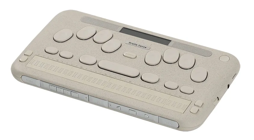 BrailleSense 7 1
