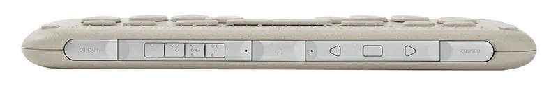 BrailleSense 7 5