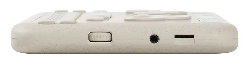 BrailleSense 7 6