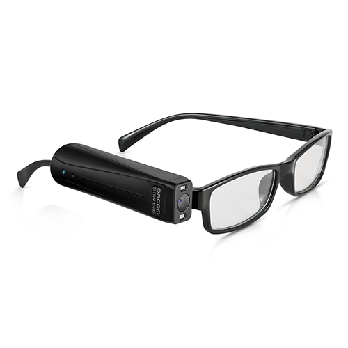 OrCam MyReader 2.0