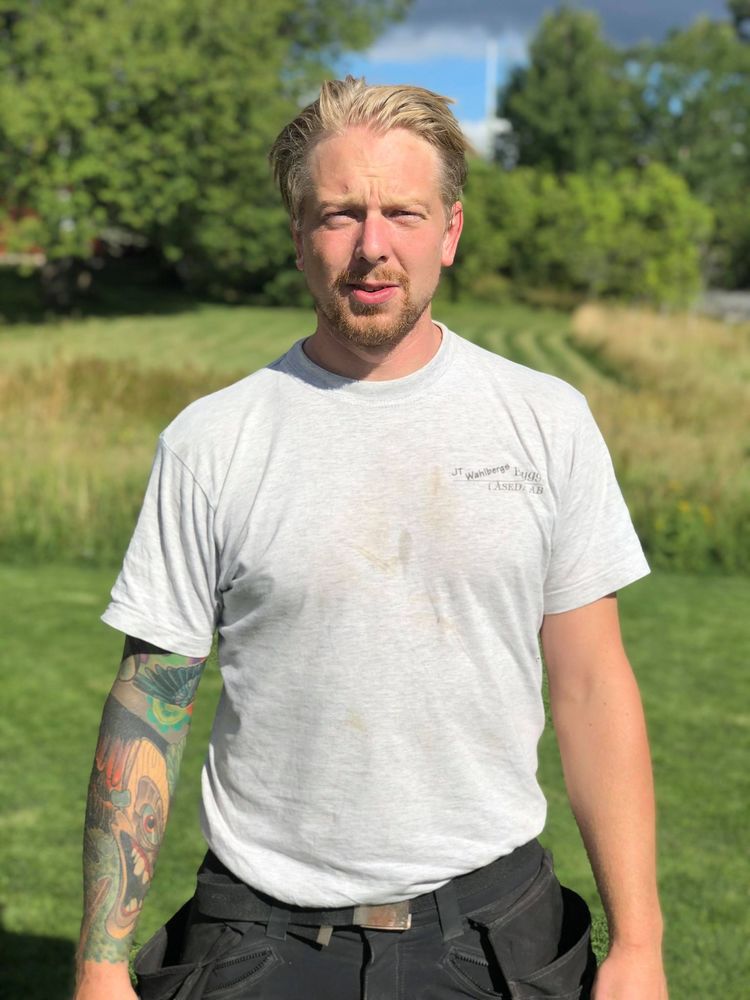 Martin Pettersson