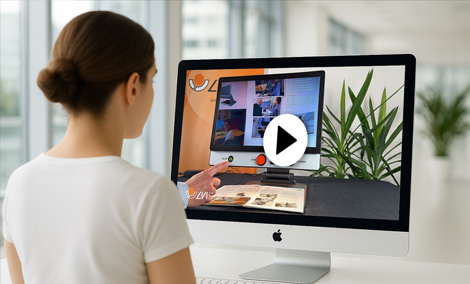 De nouvelles vidéos d'nstructions arrivent bientôt
