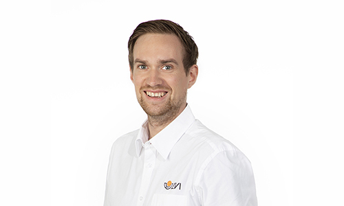 Jan Graner