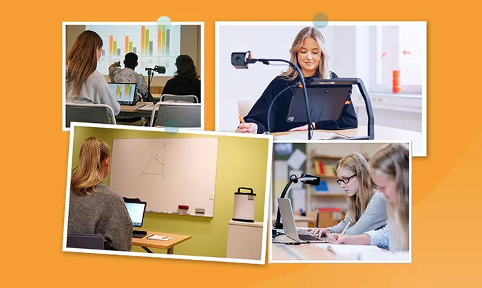 Tilbage til skolen