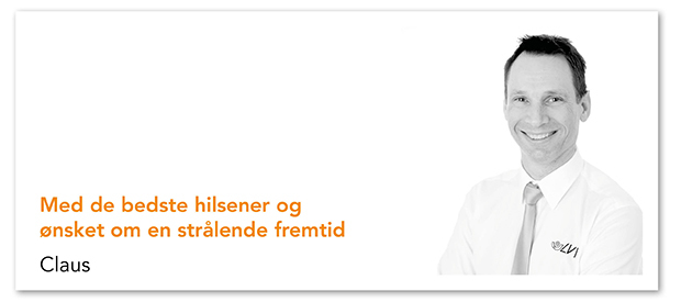 Billede af Claus.