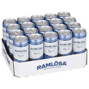 Ramlösa Original 33 cl x 20 st