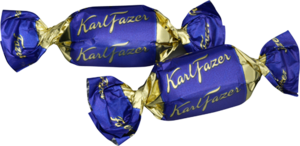 Fazer Blå Mjölkchoklad