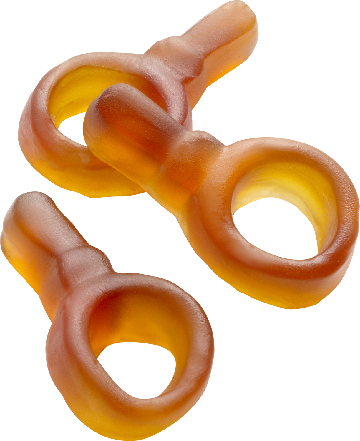 Haribo Nappar Cola 3,5kg
