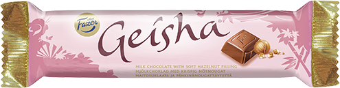 5st - Geisha Original 37g