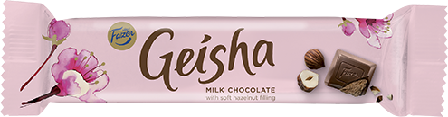 5st - Geisha Original 37g