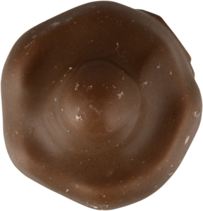 CHOCOSVAMP 2,2KG KARTONG