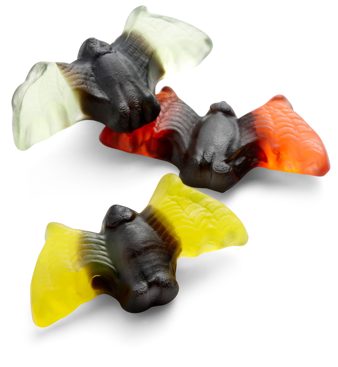 Haribo Vampyrer 2,625 kg