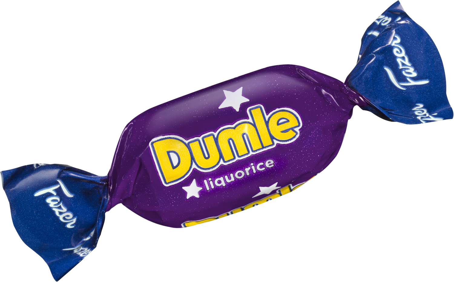 Dumle Lakrits lösvikt 3kg