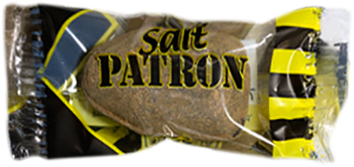 PATRONER SALTA - 5 kg