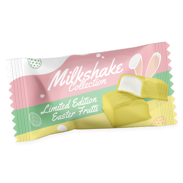 Milkshake Easter Frutti 2kg