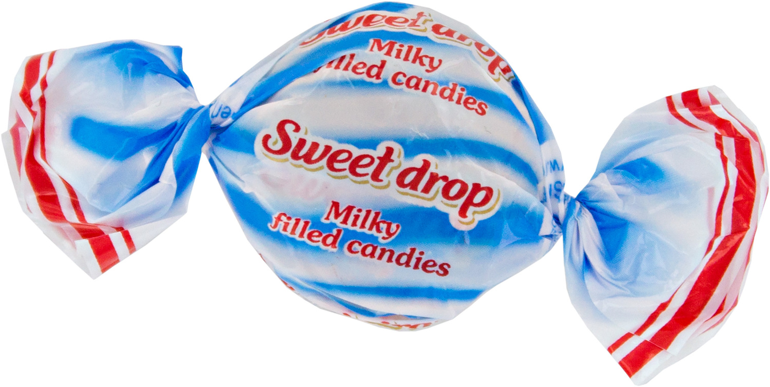 Sweet Drops 1kg