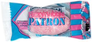 PATRONER FIZZY BUBBLE - 5 kg