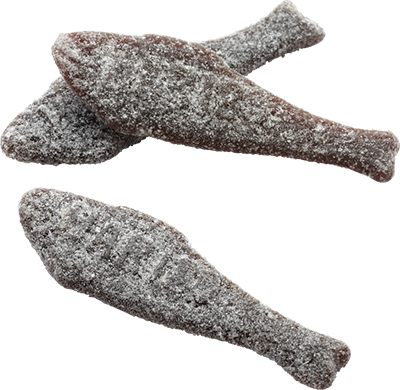 Salt Sild - 1,615 kg