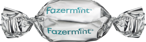 FAZERMINT LÖSVIKT - 3 kg