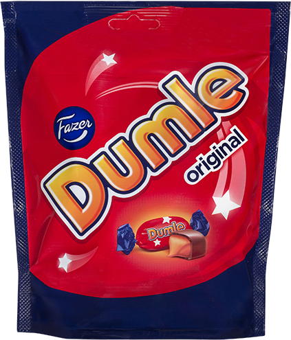 Dumle 120g