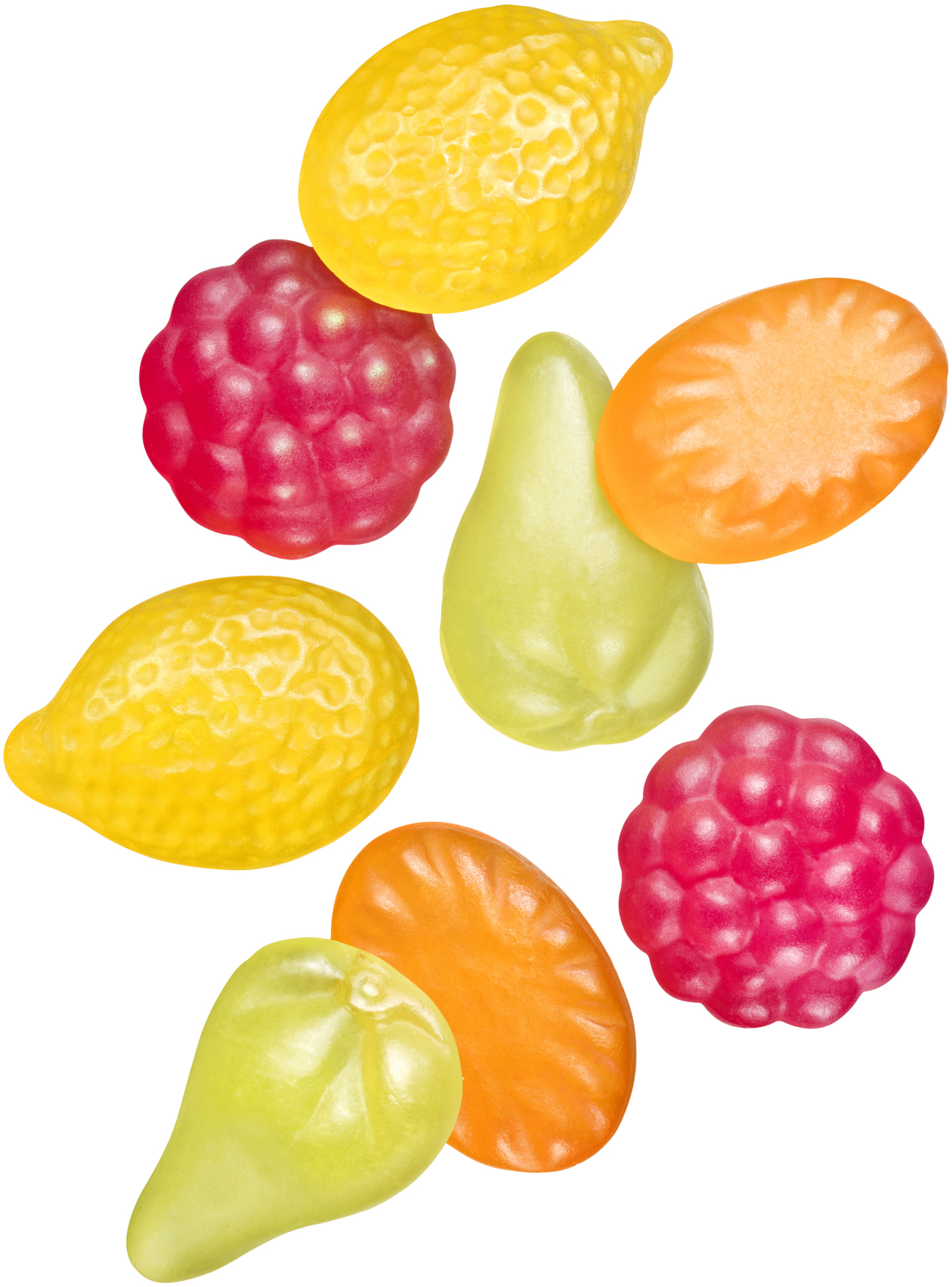 Fazer Tutti Frutti 2,2kg