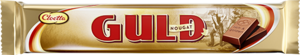 DUBBEL GULDNOUGAT - 5 st
