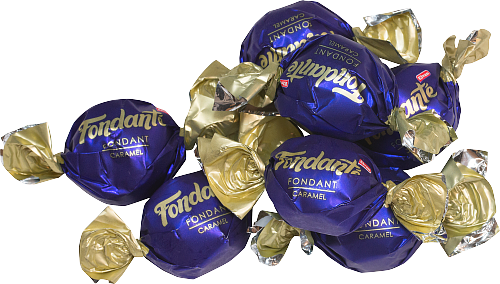 CARAMELLTRYFFEL - 1 kg