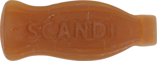 Colaflaskor Scandi Candy 2,2kg
