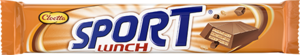 DUBBEL SPORTLUNCH - 5 st