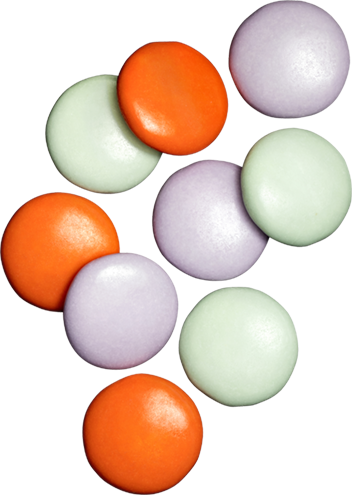 AMERIKANSKA LINSER - 2,4 kg