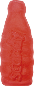 SMULTRONFLASKOR SCANDY - 2,2 kg
