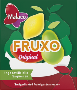 FRUXO 5 st (ask)