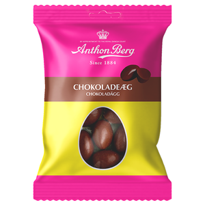 Anthon Berg Chokladägg 80g