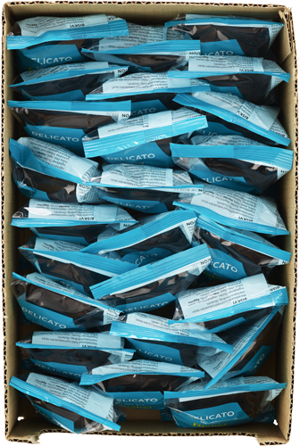 Delicato Biskvi 25-pack
